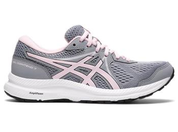 Asics GEL-CONTEND 7 (D) Dame Løpesko NO013ME